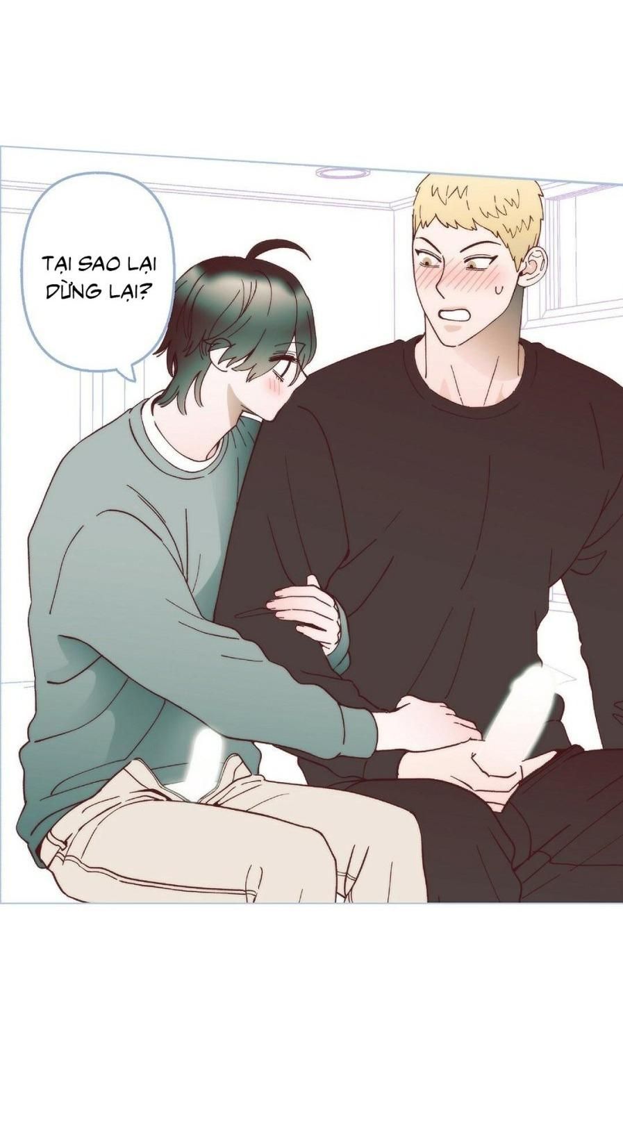 đọc truyện Boy Love – Fan Book Chương 9 ảnh 40 tại Thiên Thai Truyện