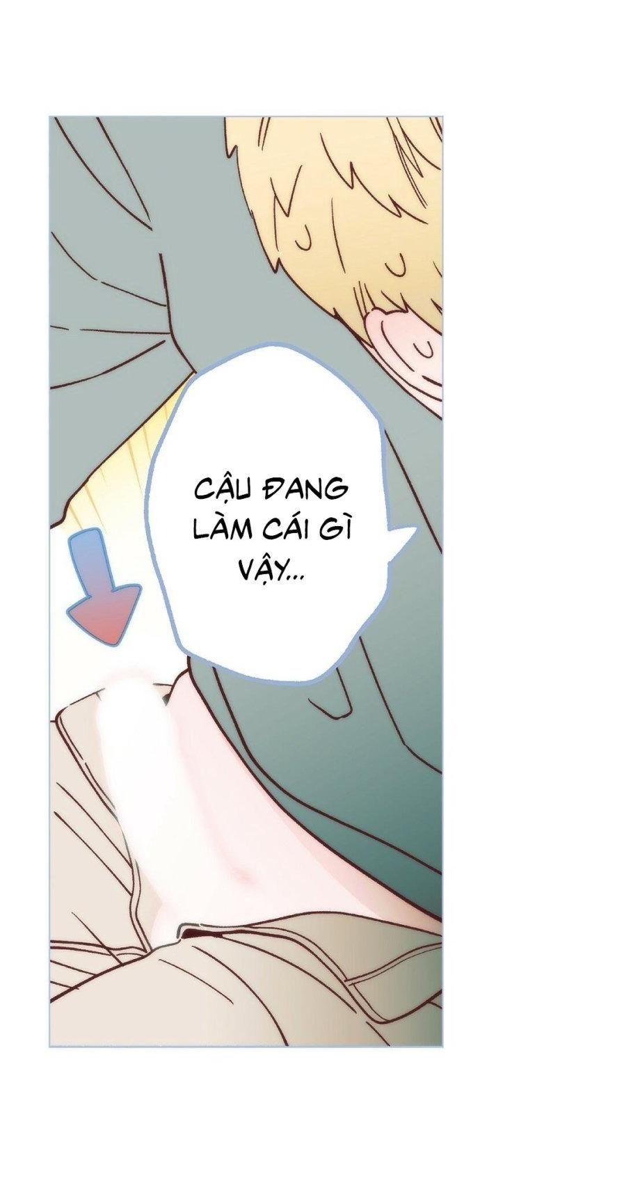 đọc truyện Boy Love – Fan Book Chương 9 ảnh 42 tại Thiên Thai Truyện