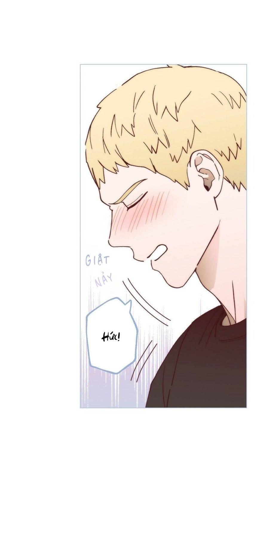 đọc truyện Boy Love – Fan Book Chương 9 ảnh 43 tại Thiên Thai Truyện