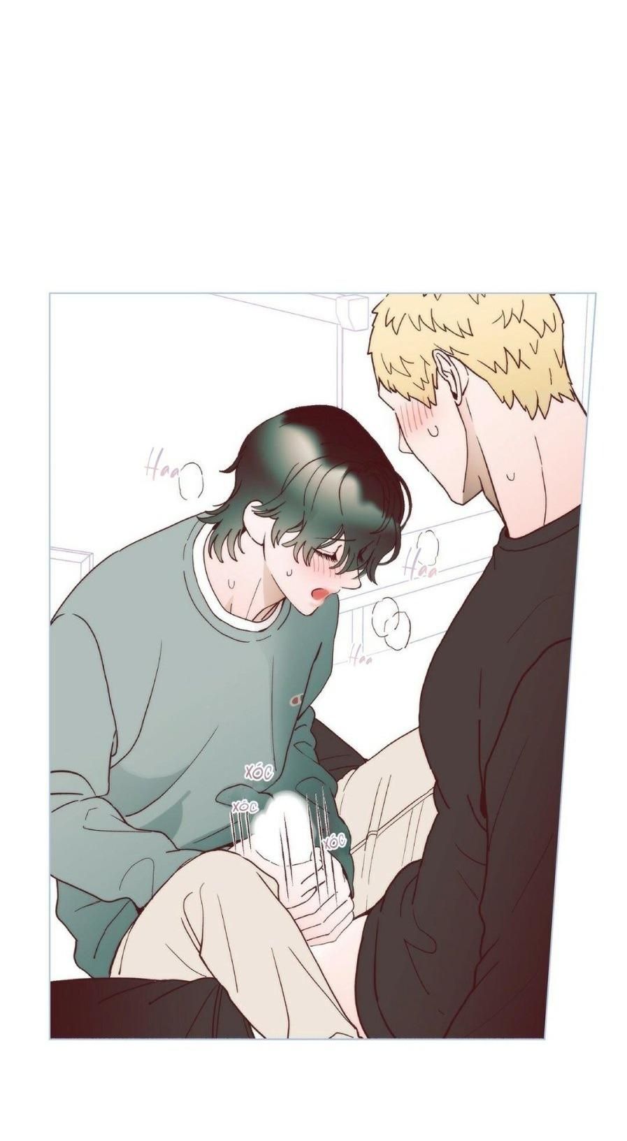 đọc truyện Boy Love – Fan Book Chương 9 ảnh 46 tại Thiên Thai Truyện
