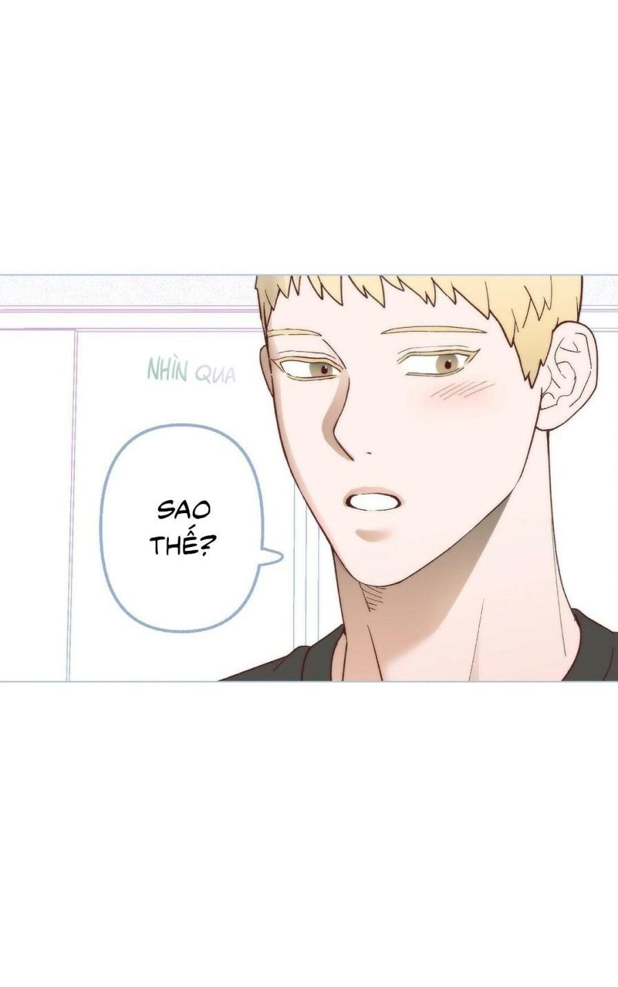 đọc truyện Boy Love – Fan Book Chương 9 ảnh 6 tại Thiên Thai Truyện
