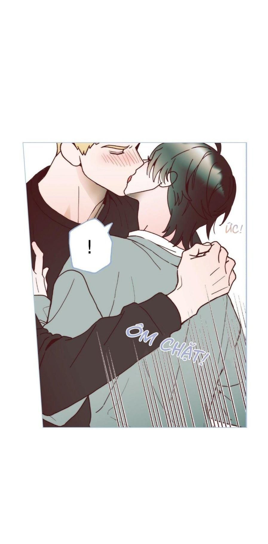 đọc truyện Boy Love – Fan Book Chương 9 ảnh 65 tại Thiên Thai Truyện