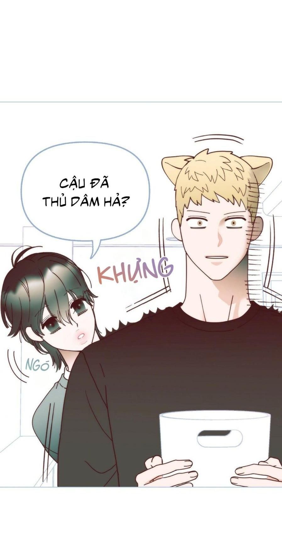 đọc truyện Boy Love – Fan Book Chương 9 ảnh 8 tại Thiên Thai Truyện
