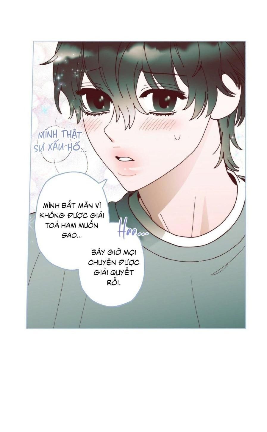đọc truyện Boy Love – Fan Book Chương 9 ảnh 73 tại Thiên Thai Truyện