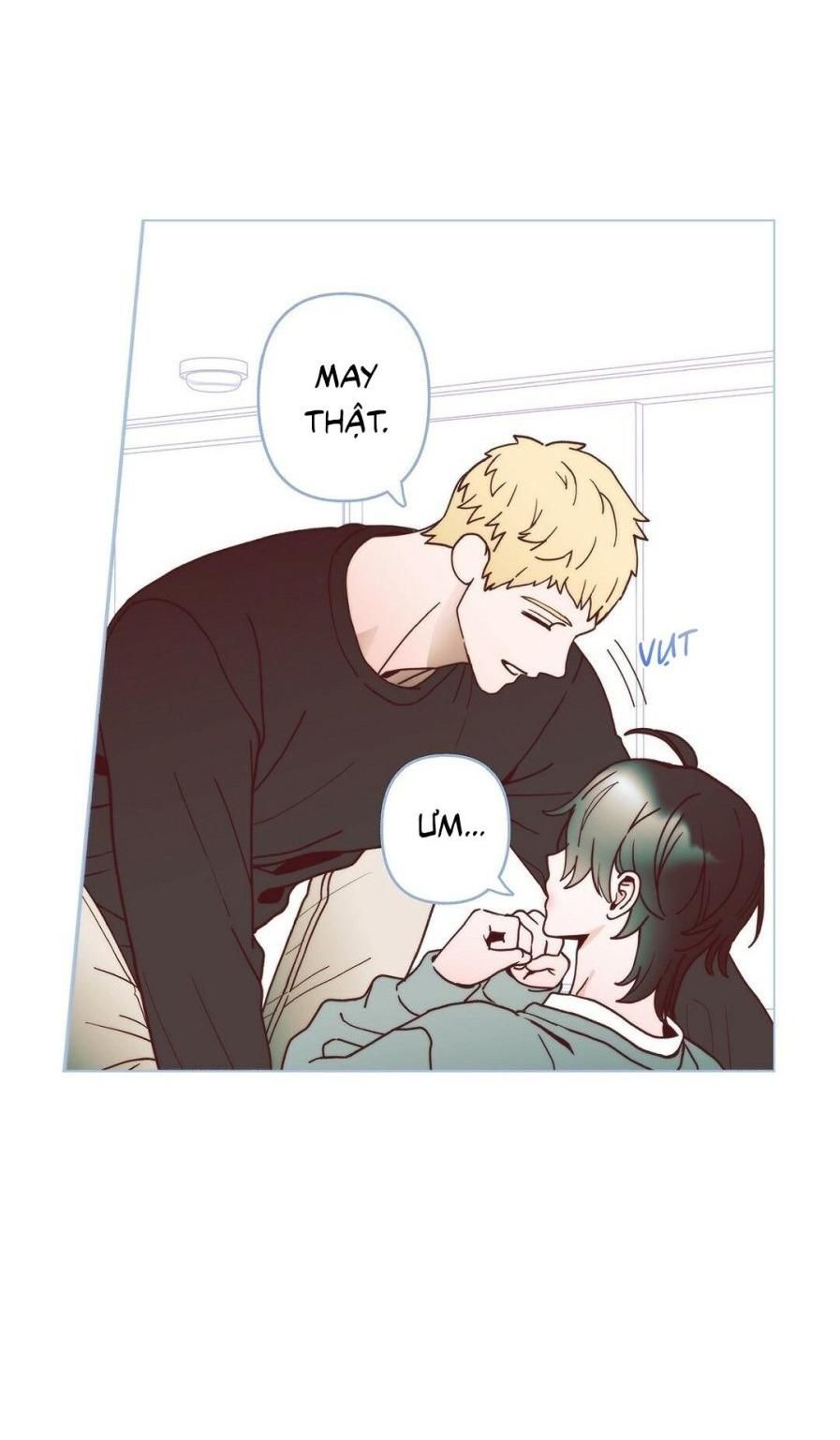 đọc truyện Boy Love – Fan Book Chương 9 ảnh 75 tại Thiên Thai Truyện