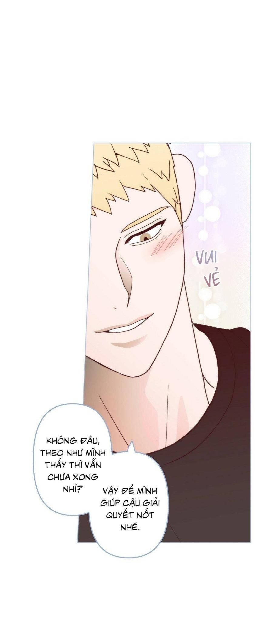 đọc truyện Boy Love – Fan Book Chương 9 ảnh 85 tại Thiên Thai Truyện