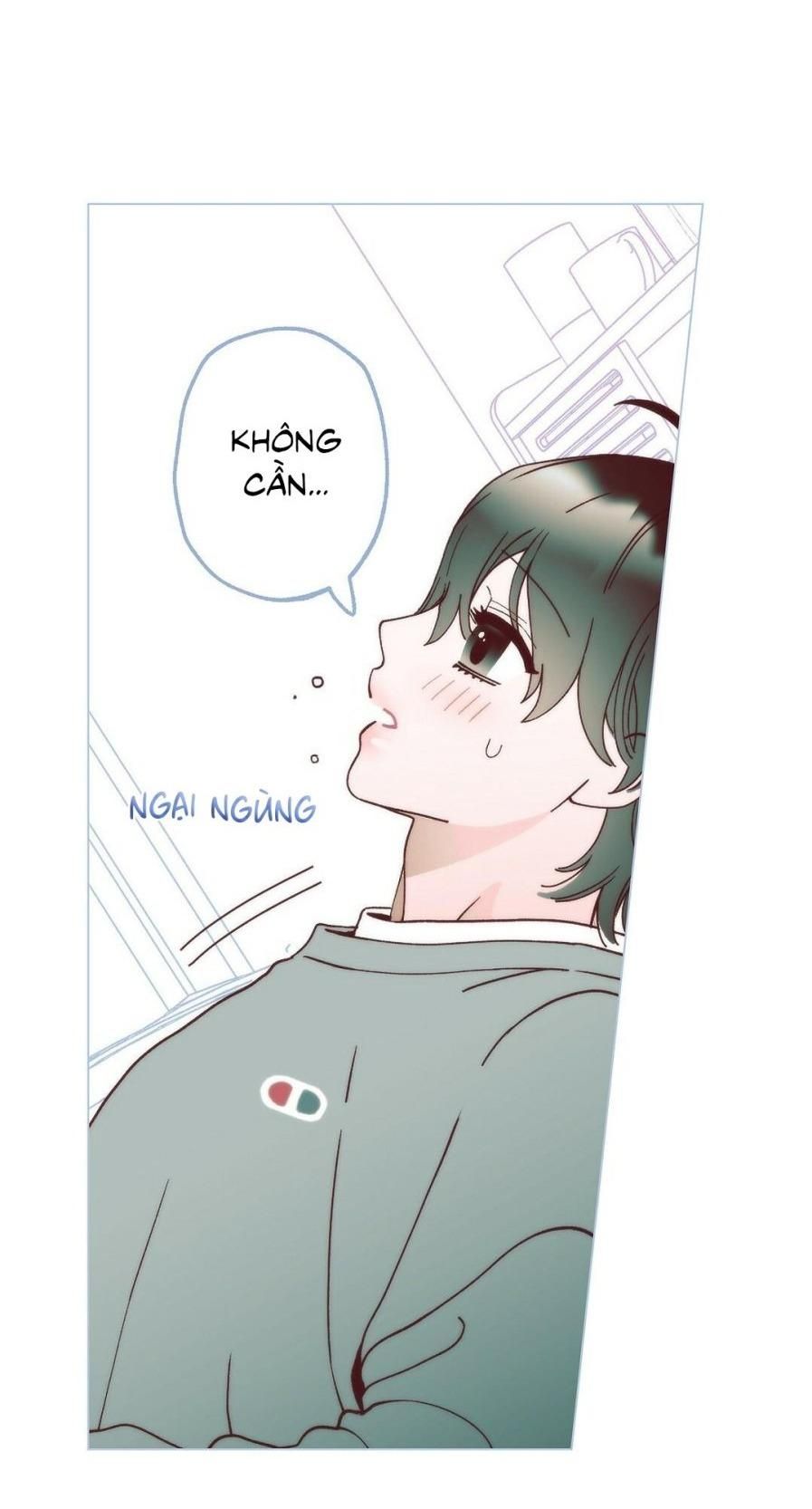 đọc truyện Boy Love – Fan Book Chương 9 ảnh 87 tại Thiên Thai Truyện