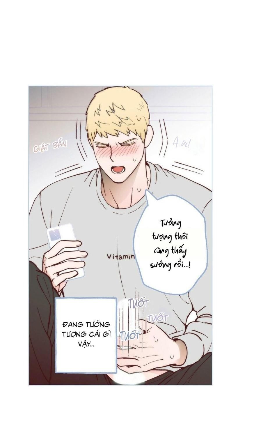 đọc truyện Boy Love – Fan Book Chương 9 ảnh 96 tại Thiên Thai Truyện