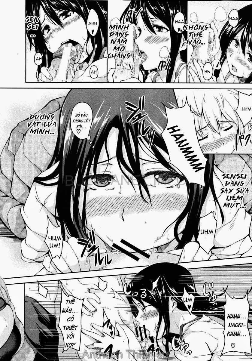 đọc truyện Boy Meets Harem Chương 1 ảnh 26 tại Giả Dược