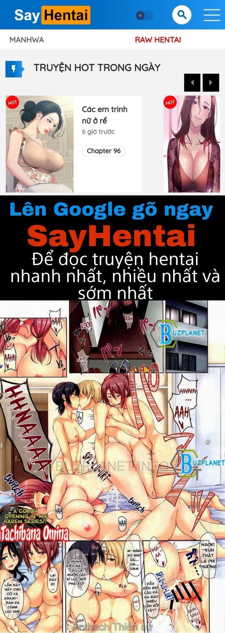 đọc truyện Boy Meets Harem Chương 3 ảnh 1 tại Thiên Thai Truyện