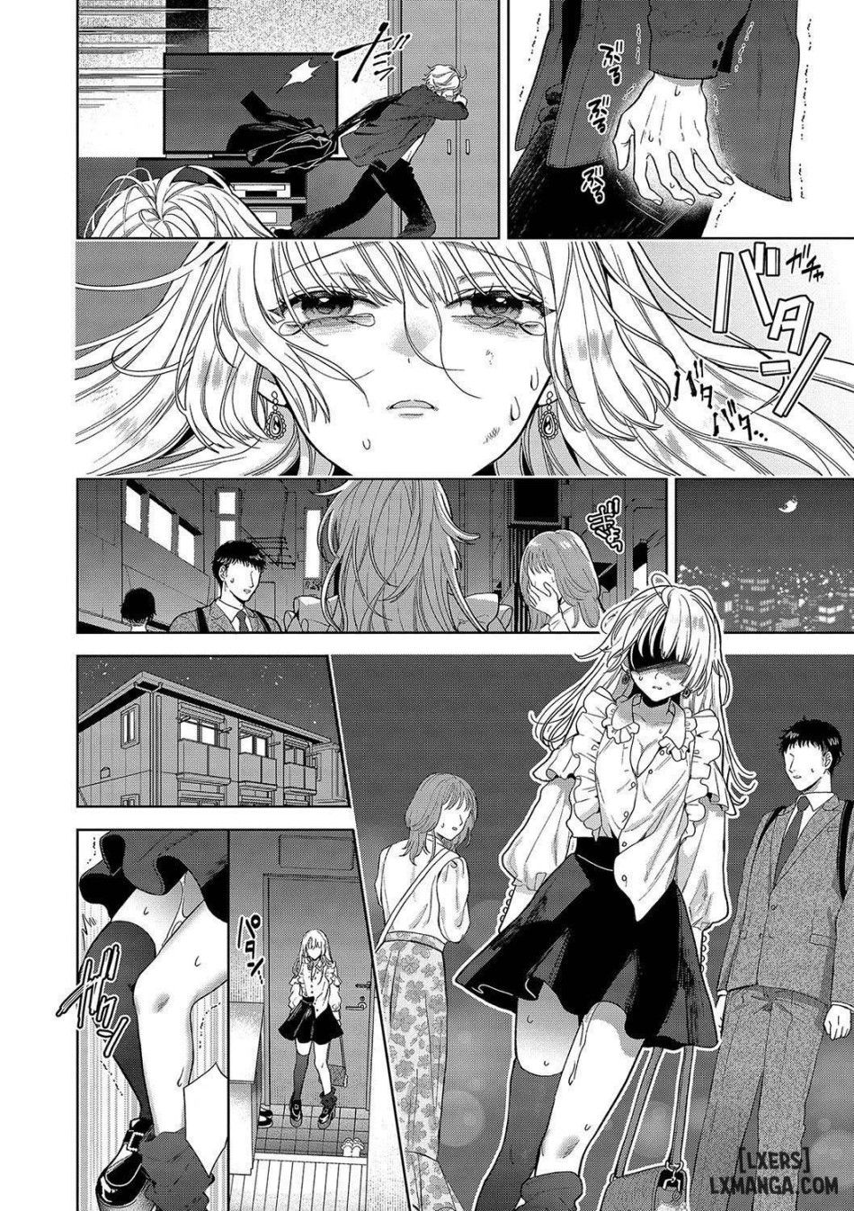 Boy Meets Innocent Chương 2 page 26 - Giả Dược
