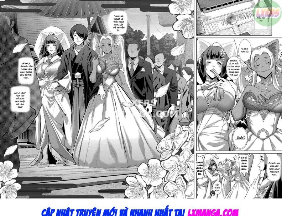 Boy Meets Nyaa God Chương 4 page 25 - Giả Dược