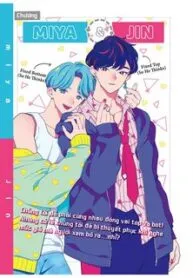 Boy X Boy Idol Collection