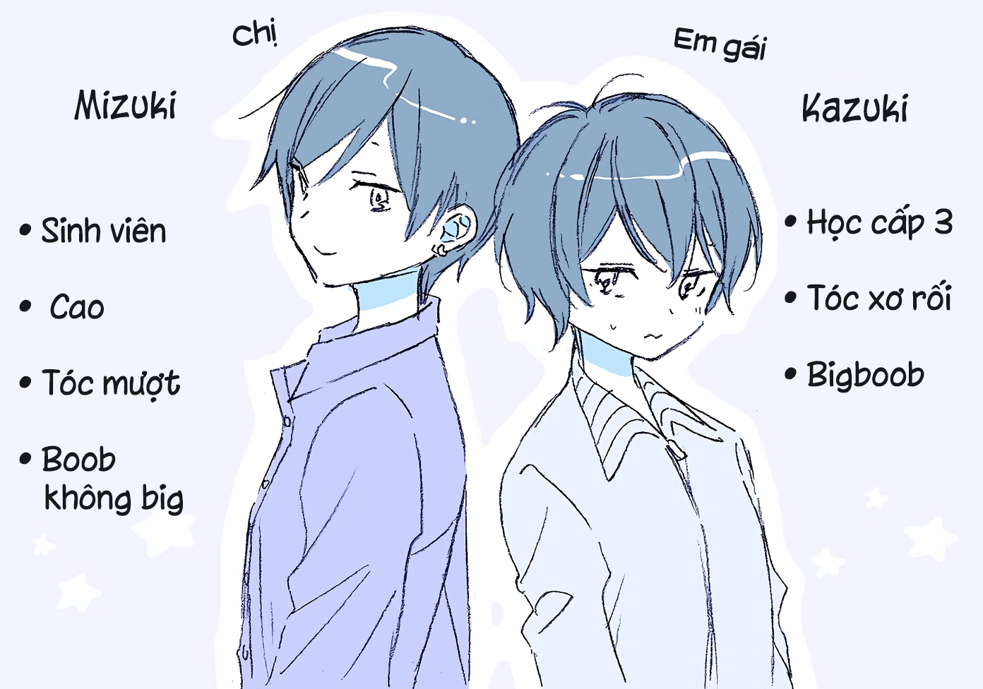 đọc truyện Boyish Girlfriend Chương 8 ảnh 4 tại Thiên Thai Truyện