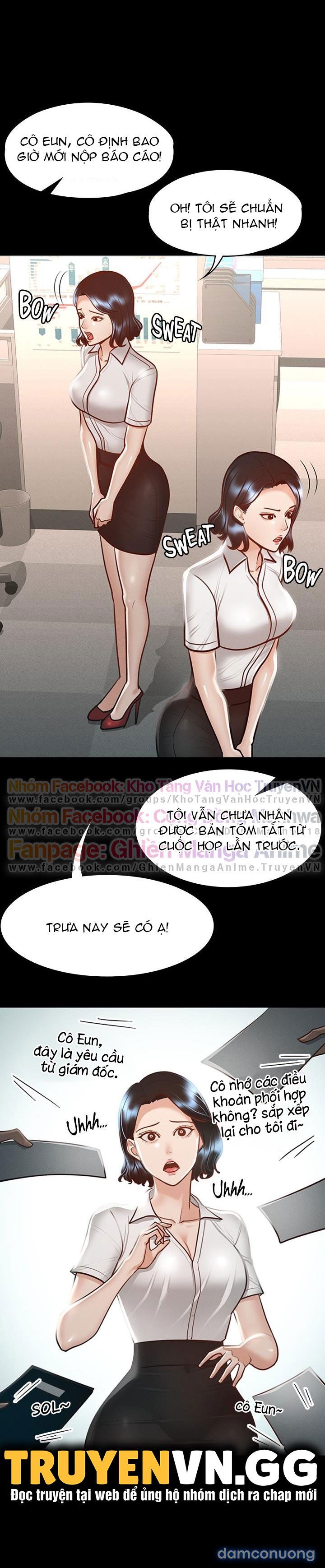 đọc truyện Brain Eater Stage 2 Chương 23 ảnh 5 tại Thiên Thai Truyện