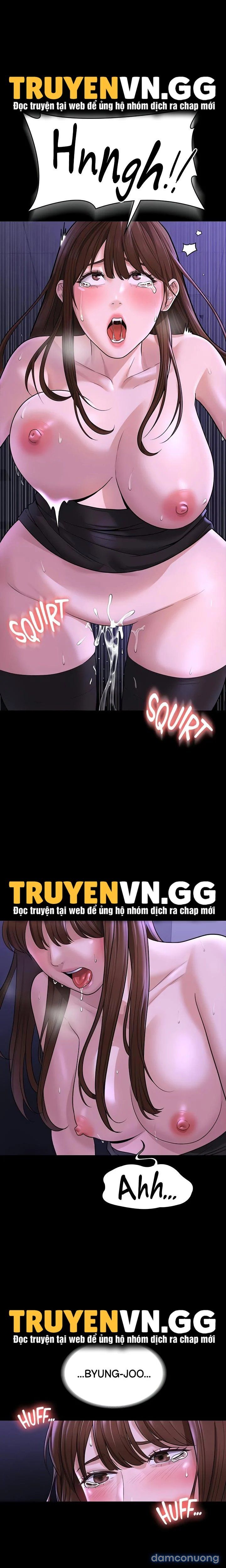 đọc truyện Brain Eater Stage 2 Chương 32 ảnh 14 tại Thiên Thai Truyện