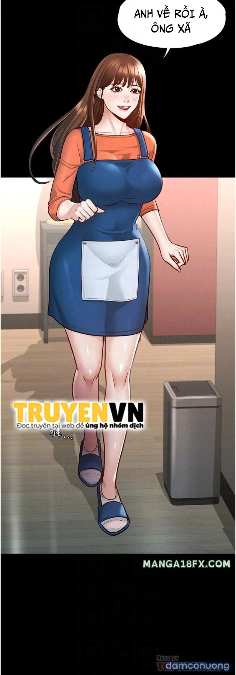 đọc truyện Brain Eater Stage 2 Chương 4 ảnh 7 tại Thiên Thai Truyện