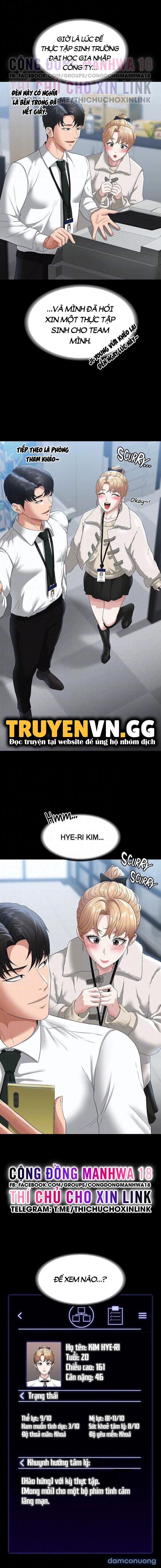 đọc truyện Brain Eater Stage 2 Chương 51 ảnh 5 tại Thiên Thai Truyện