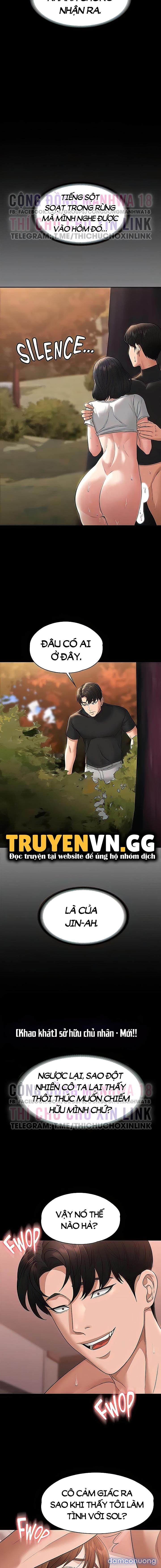 đọc truyện Brain Eater Stage 2 Chương 56 ảnh 7 tại Thiên Thai Truyện