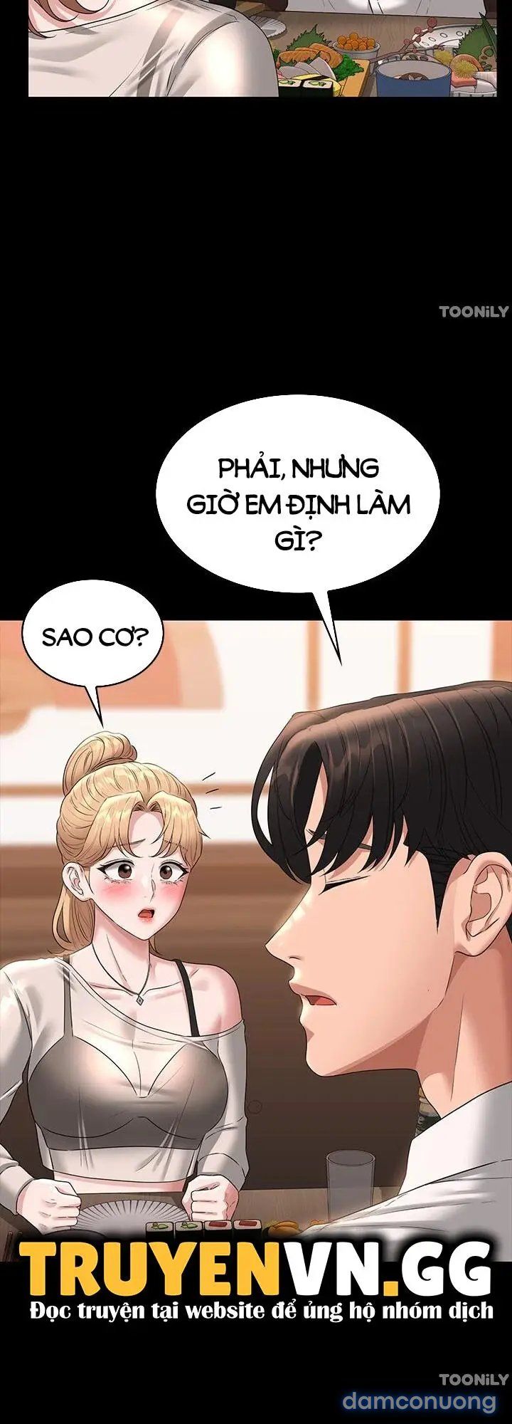 đọc truyện Brain Eater Stage 2 Chương 71 ảnh 36 tại Thiên Thai Truyện