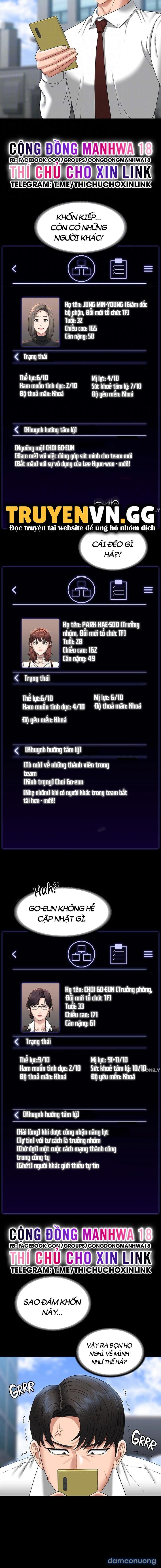 đọc truyện Brain Eater Stage 2 Chương 77 ảnh 14 tại Thiên Thai Truyện