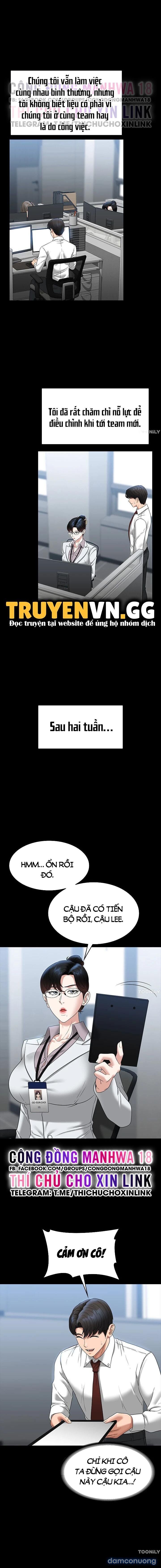 đọc truyện Brain Eater Stage 2 Chương 77 ảnh 16 tại Thiên Thai Truyện