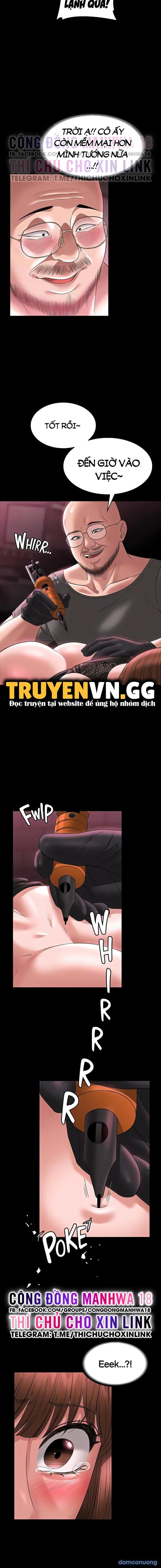 đọc truyện Brain Eater Stage 2 Chương 81 ảnh 14 tại Thiên Thai Truyện