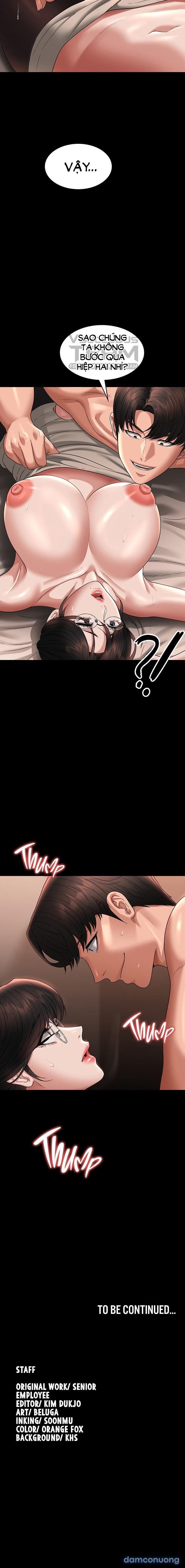 đọc truyện Brain Eater Stage 2 Chương 93 ảnh 23 tại Thiên Thai Truyện