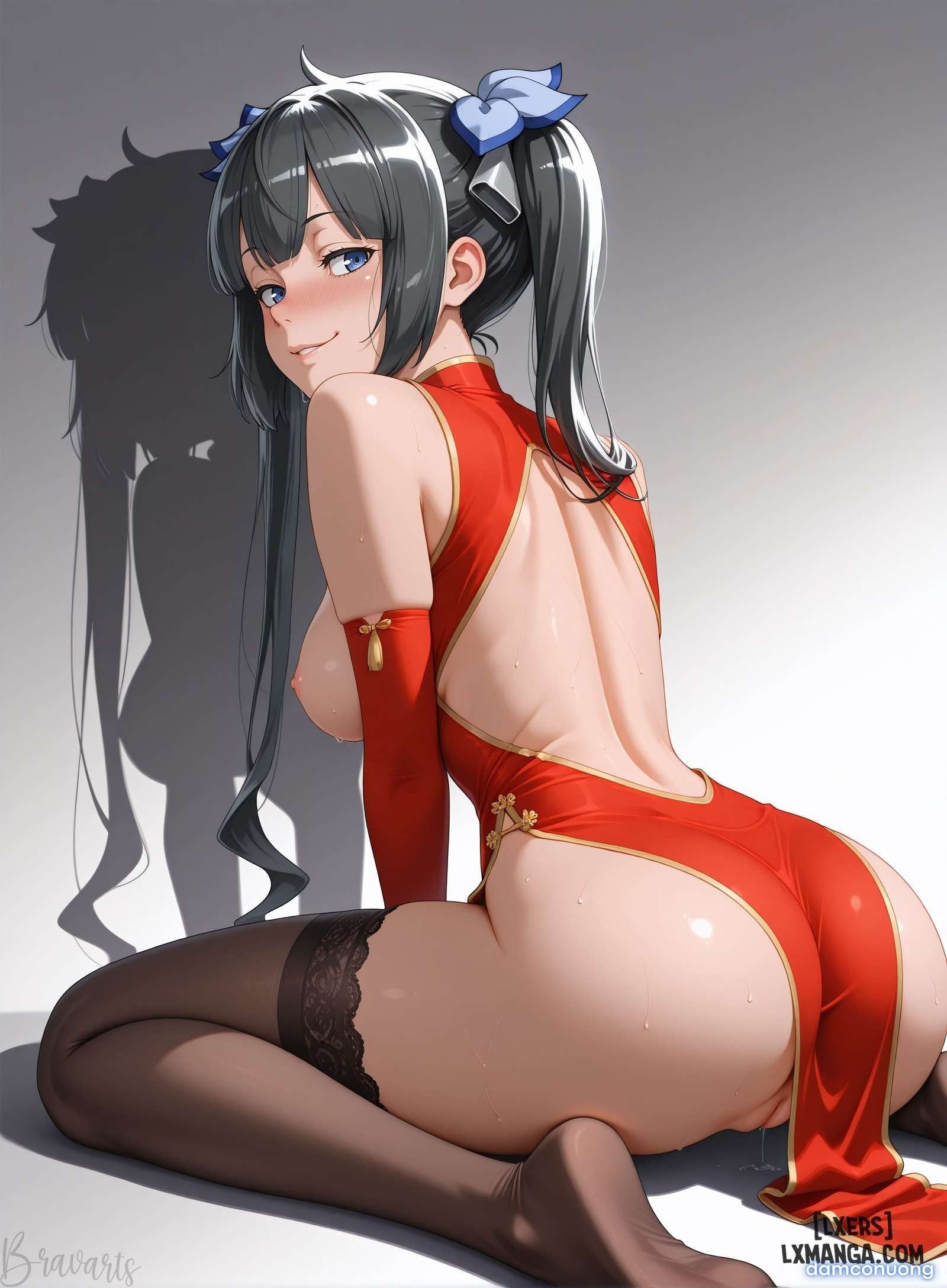 đọc truyện Bravarts Chương 1 ảnh 21 tại Thiên Thai Truyện