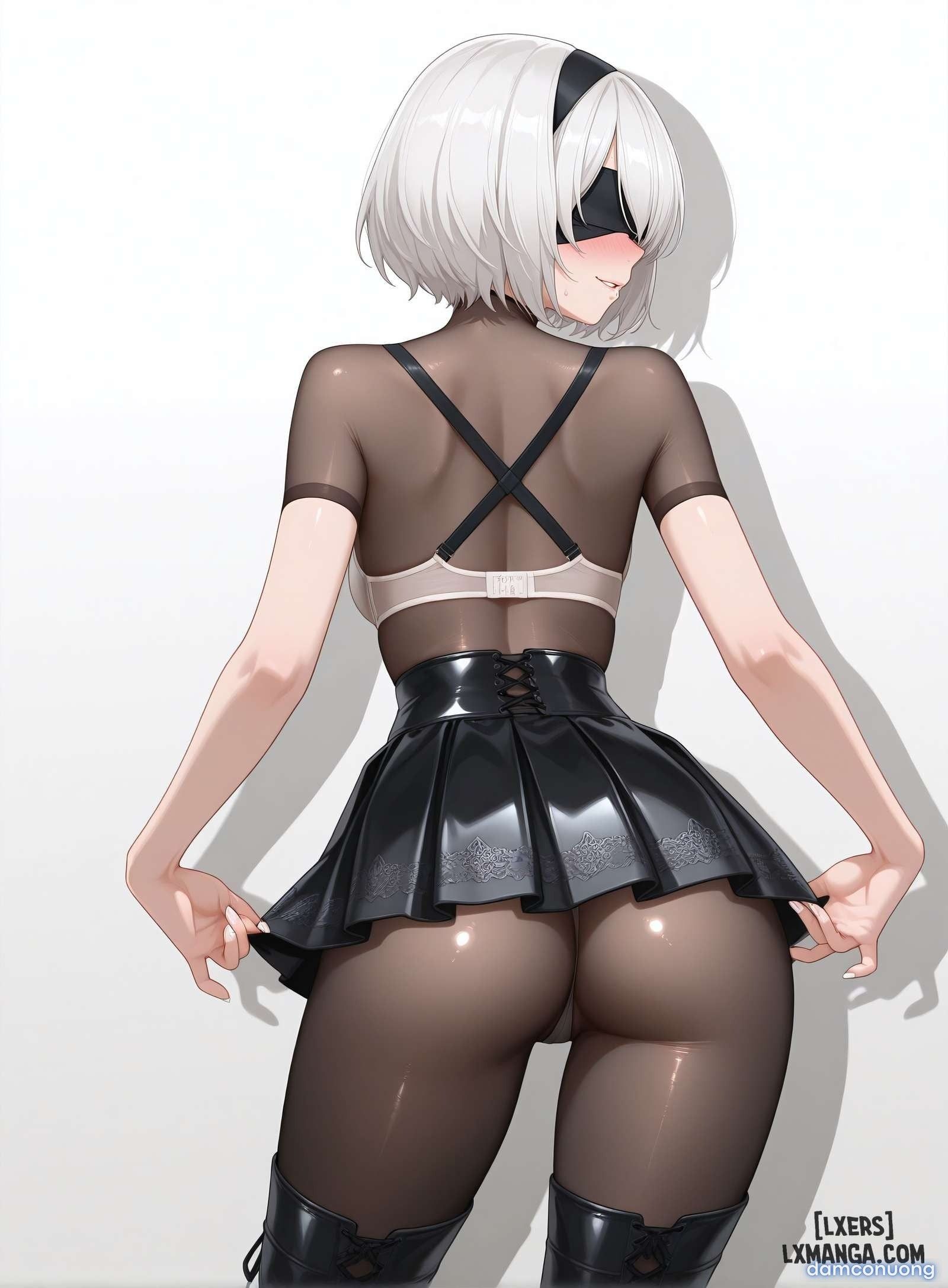 đọc truyện Bravarts Chương 2 ảnh 13 tại Thiên Thai Truyện