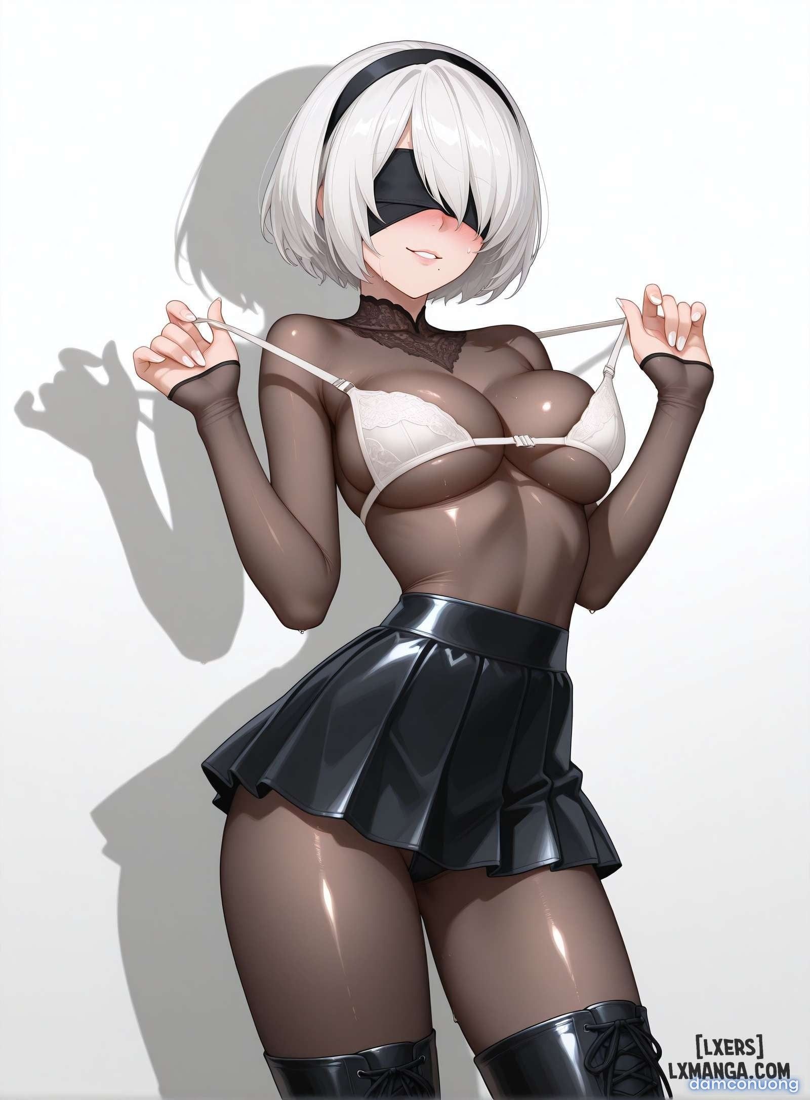 đọc truyện Bravarts Chương 2 ảnh 14 tại Thiên Thai Truyện