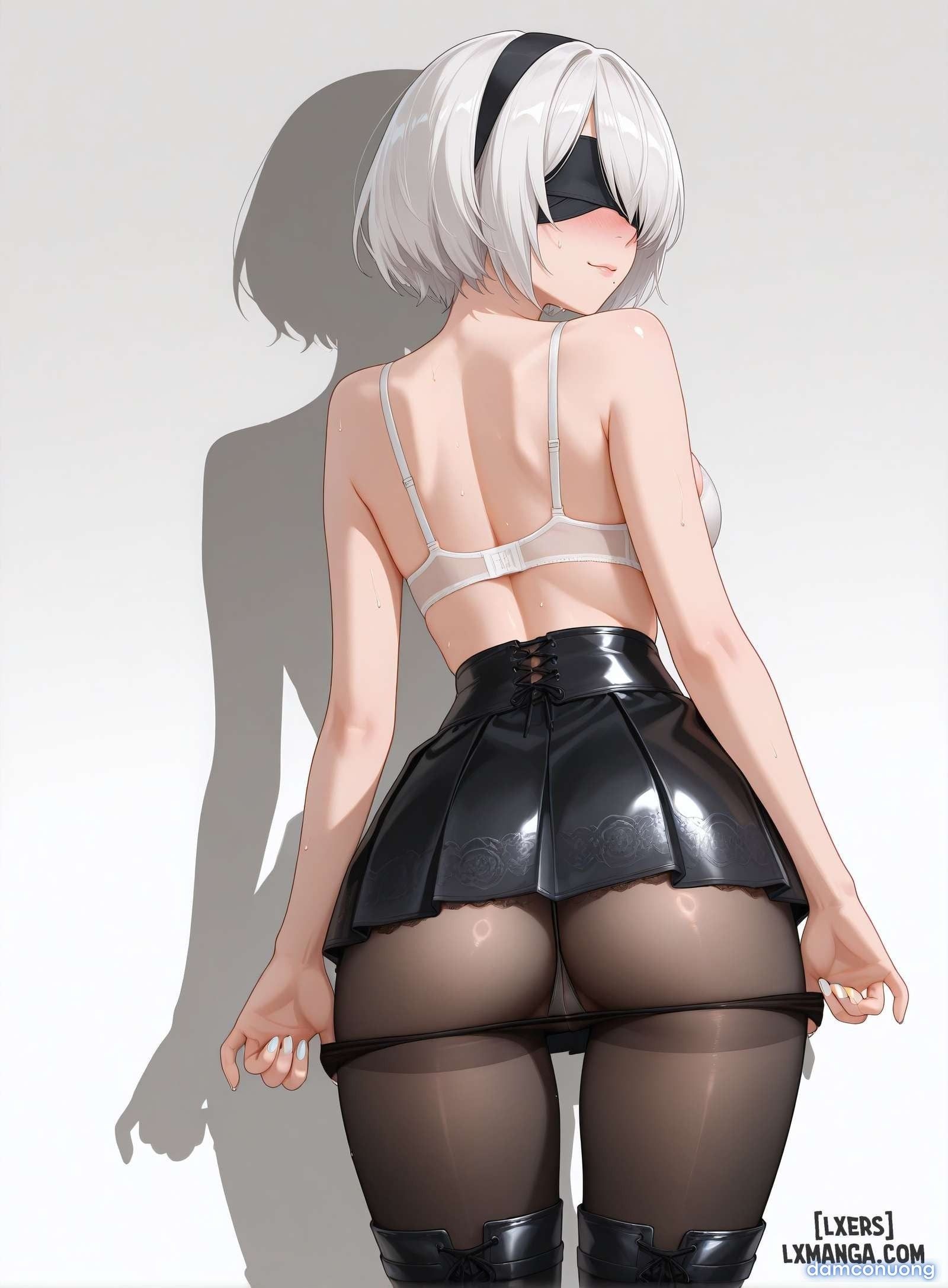 đọc truyện Bravarts Chương 2 ảnh 15 tại Thiên Thai Truyện