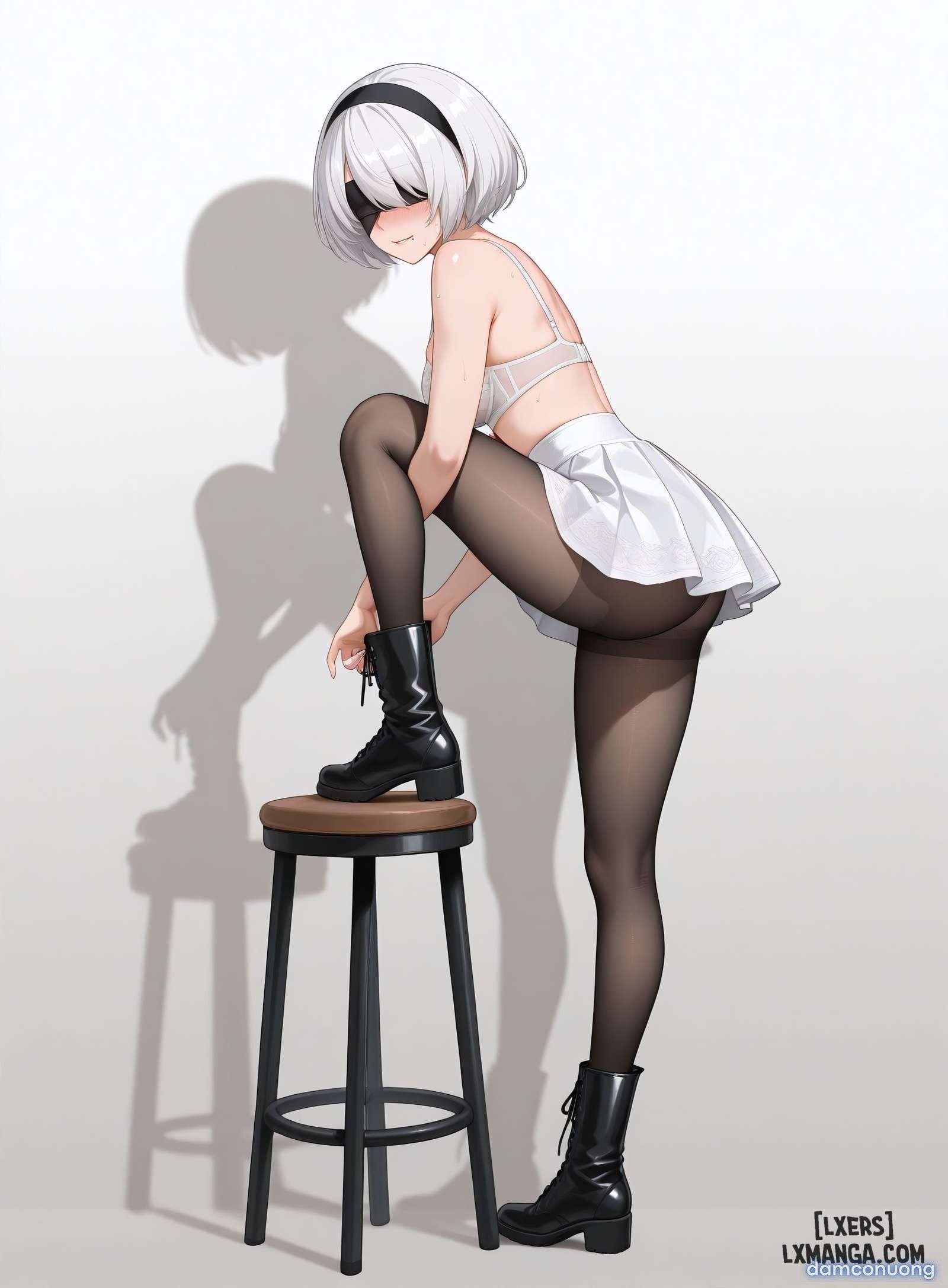 đọc truyện Bravarts Chương 2 ảnh 4 tại Thiên Thai Truyện