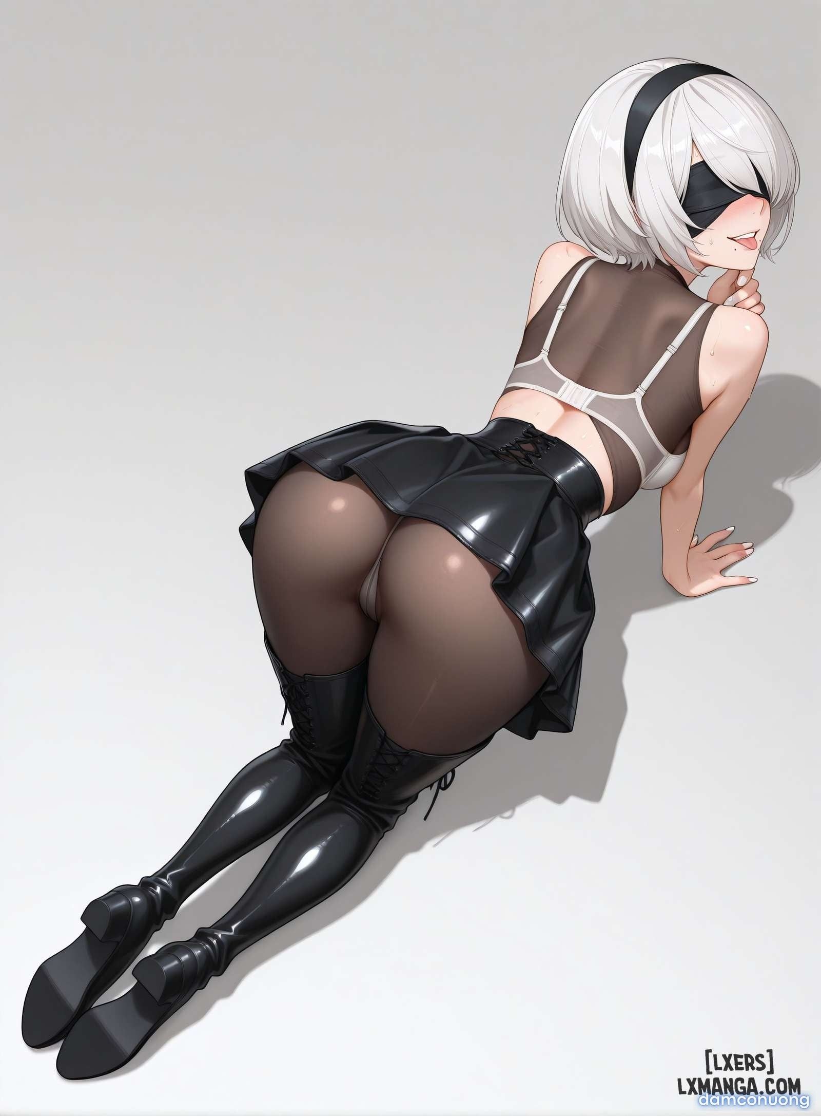 đọc truyện Bravarts Chương 2 ảnh 5 tại Thiên Thai Truyện