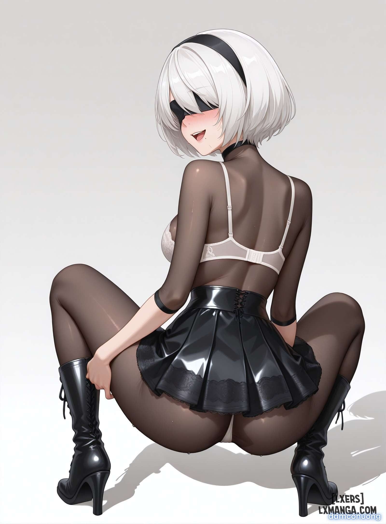 đọc truyện Bravarts Chương 2 ảnh 32 tại Thiên Thai Truyện