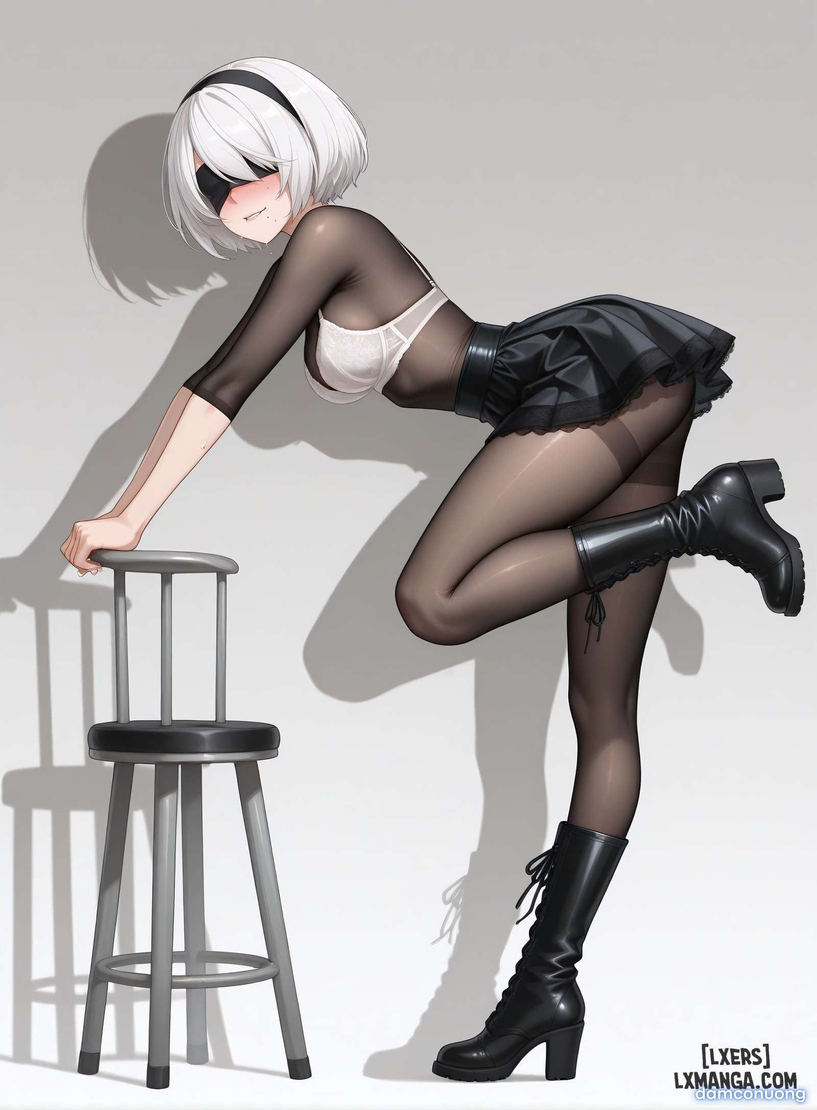 đọc truyện Bravarts Chương 2 ảnh 6 tại Thiên Thai Truyện