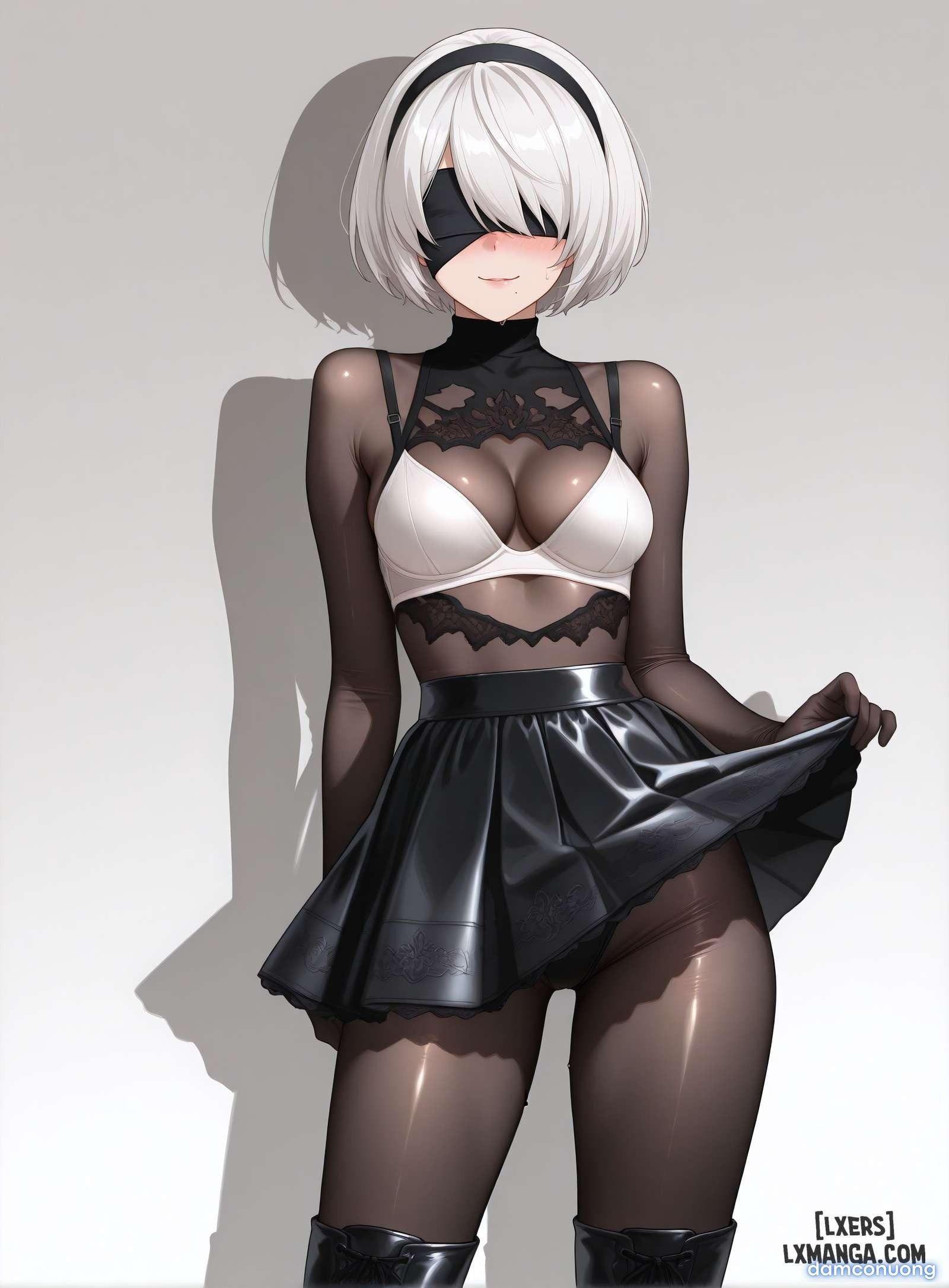 đọc truyện Bravarts Chương 2 ảnh 8 tại Thiên Thai Truyện