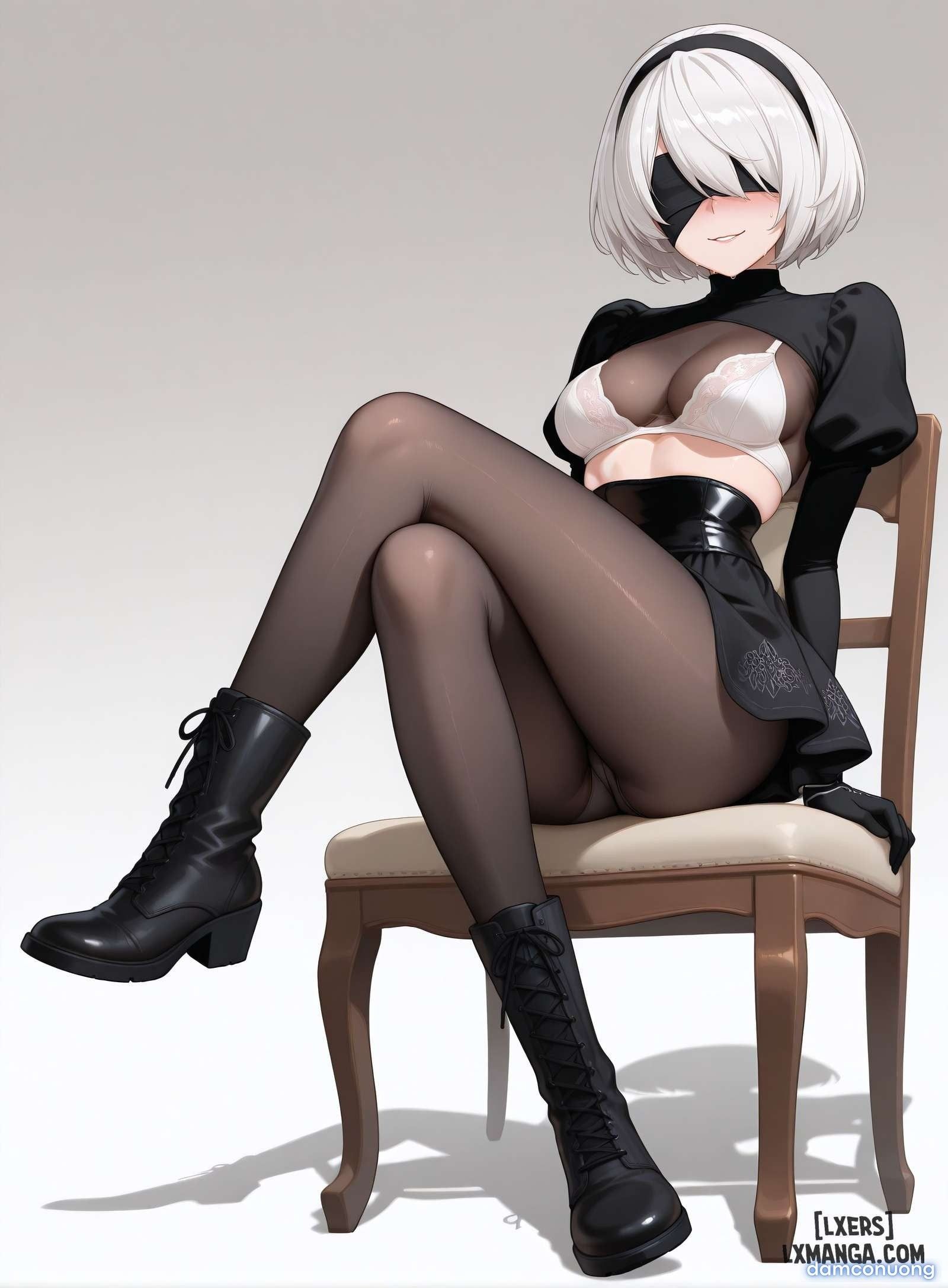 đọc truyện Bravarts Chương 2 ảnh 11 tại Thiên Thai Truyện