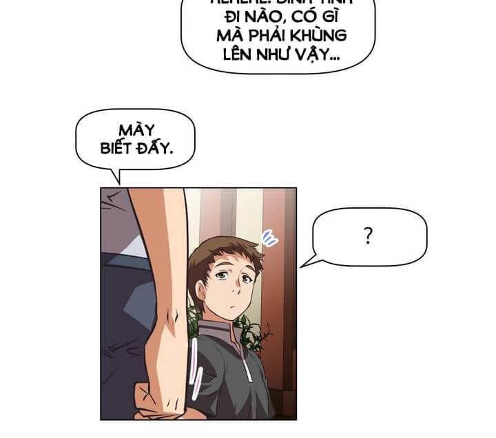 Brawling Go! Chương 1 page 13 - Giả Dược