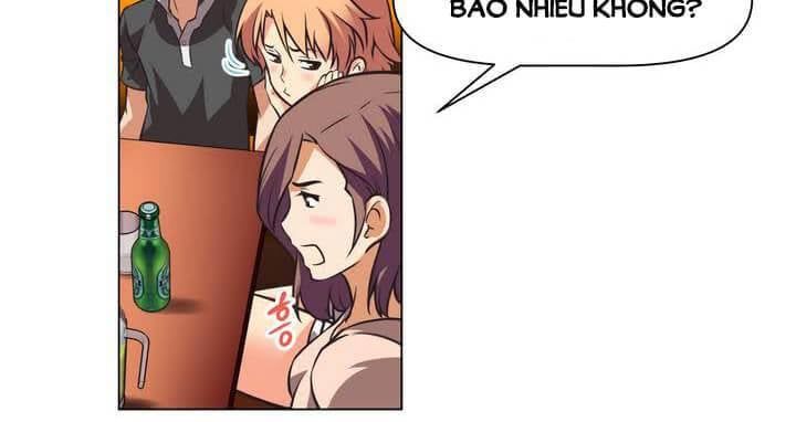 Brawling Go! Chương 1 page 19 - Giả Dược