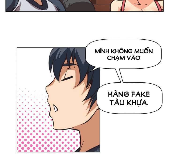 Brawling Go! Chương 1 page 29 - Giả Dược