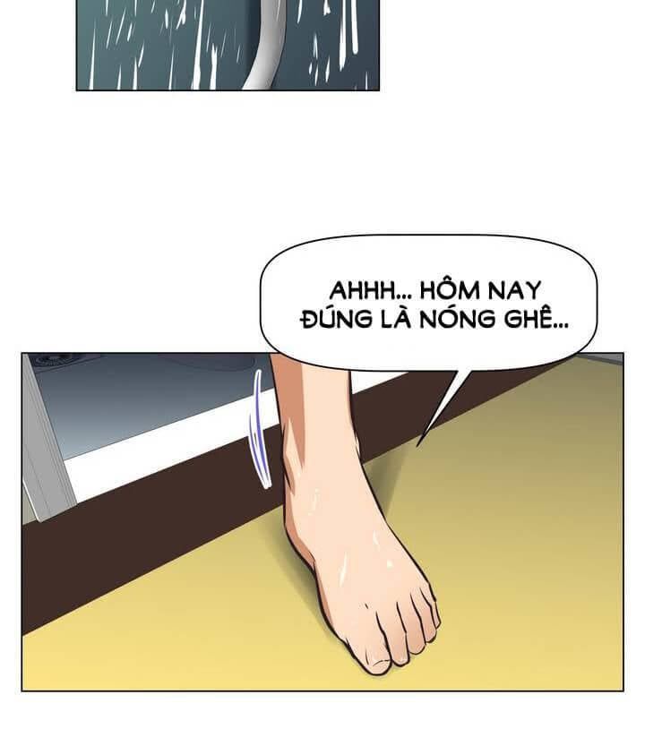 Brawling Go! Chương 1 page 35 - Giả Dược