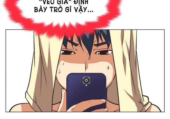 Brawling Go! Chương 1 page 39 - Giả Dược