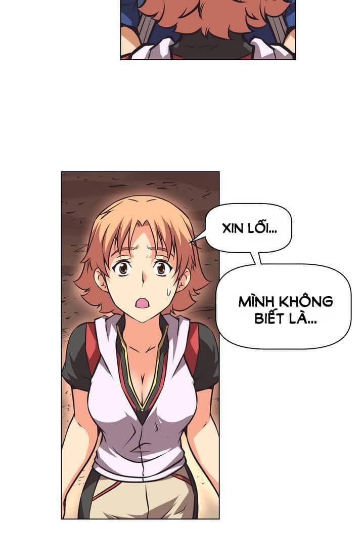 Brawling Go! Chương 1 page 55 - Giả Dược