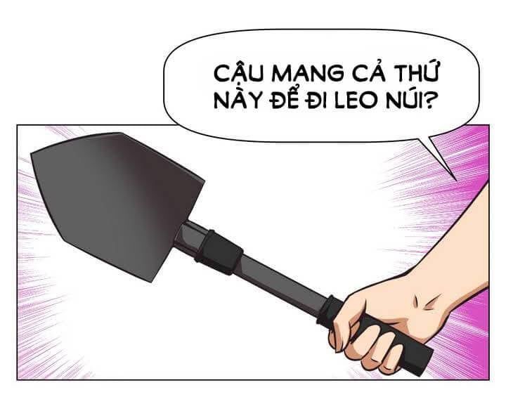 Brawling Go! Chương 1 page 67 - Giả Dược