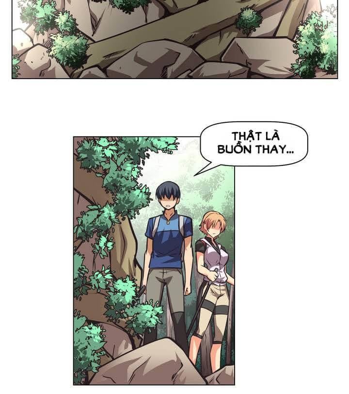 Brawling Go! Chương 1 page 73 - Giả Dược