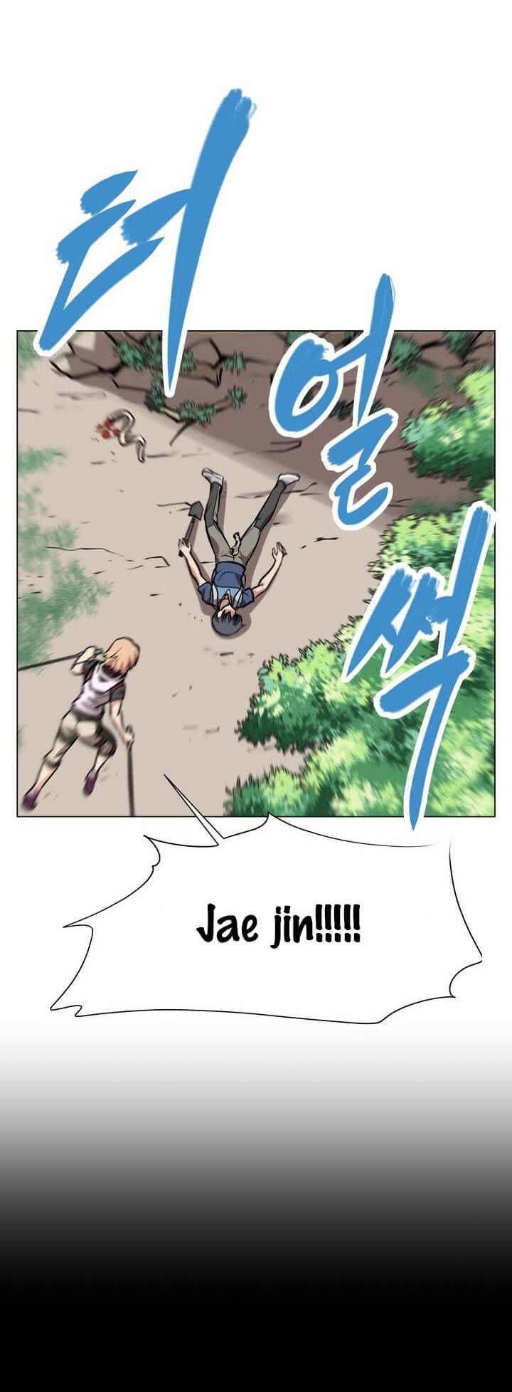Brawling Go! Chương 1 page 82 - Giả Dược