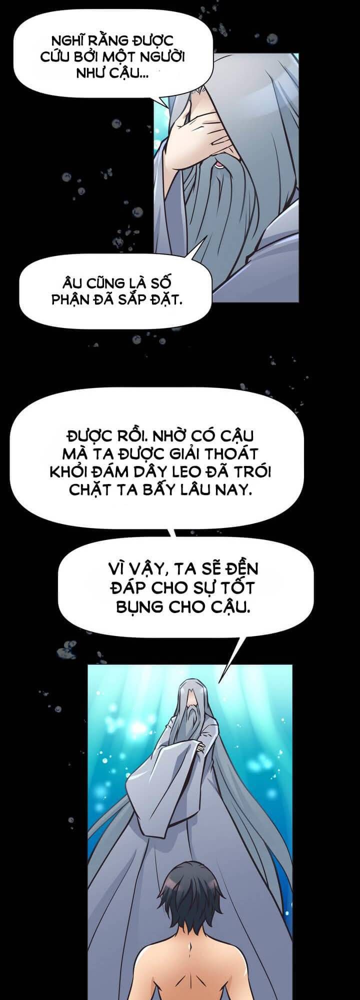 Brawling Go! Chương 1 page 87 - Giả Dược