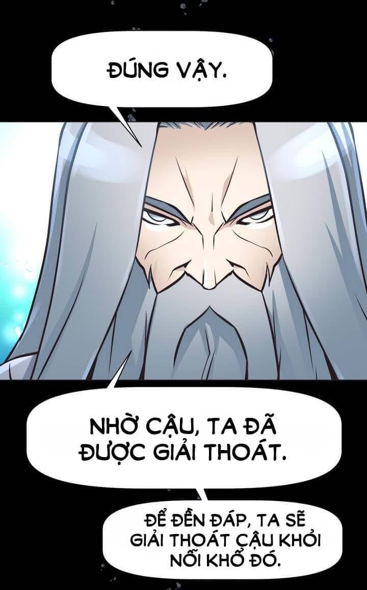 Brawling Go! Chương 1 page 90 - Giả Dược
