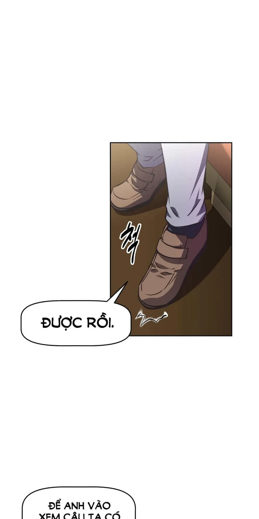 Brawling Go! Chương 10 page 14 - Giả Dược